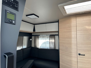 Novu Kamp prikolica Hobby 585 UL Maxia 2023: slika 5