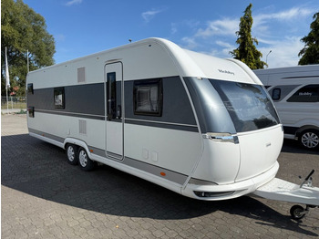 Kamp prikolica HOBBY PRESTIGE 720 KWFU