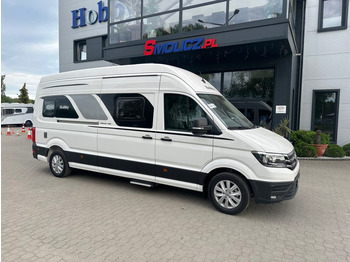 Kamp kombi HOBBY MAXIA