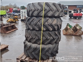 Guma 15.5-24 Tyre (4 of): slika 5