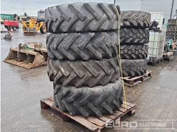 Guma 15.5-24 Tyre (4 of): slika 3