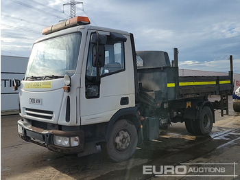 Istovarivač IVECO