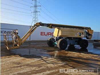 Vazdušna platforma HAULOTTE