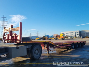 Kamion sa tovarnim sandukom