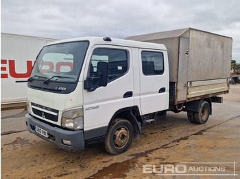Istovarivač MITSUBISHI