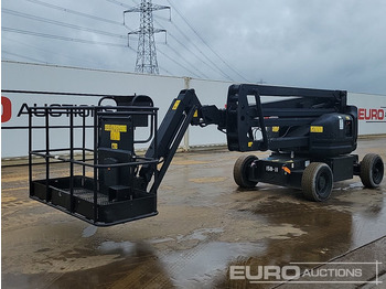 Vazdušna platforma GENIE Z45/25