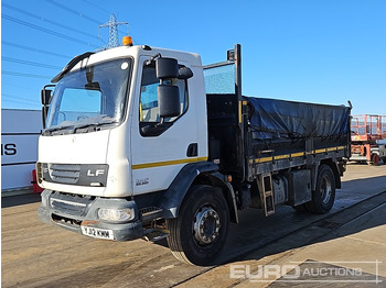 Istovarivač DAF LF 55 220