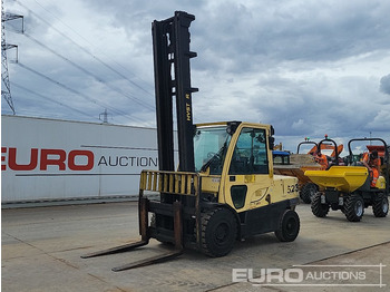 Viljuškar HYSTER