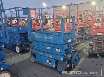 Vazdušna platforma SKYJACK