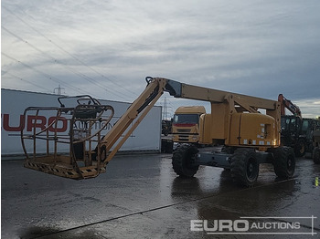 Vazdušna platforma HAULOTTE