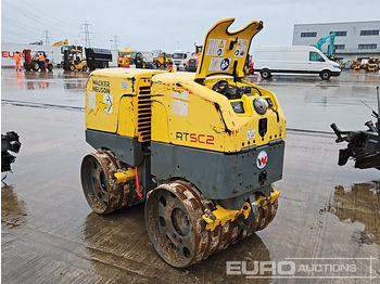 Mašina za asfalt WACKER