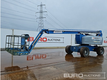 Vazdušna platforma GENIE