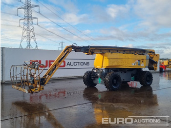 Vazdušna platforma HAULOTTE