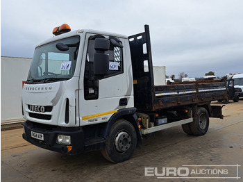 Istovarivač IVECO