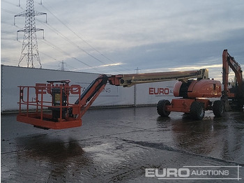 Vazdušna platforma JLG