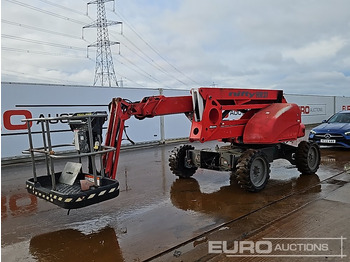 Vazdušna platforma NIFTYLIFT