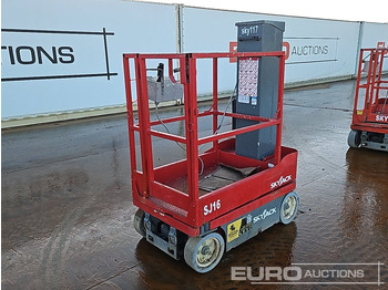 Vazdušna platforma SKYJACK