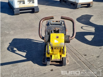 Mašina za asfalt 2014 Wacker Neuson DPU 2550H: slika 4