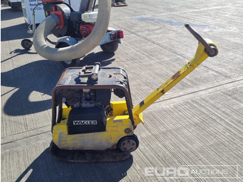 Mašina za asfalt 2014 Wacker Neuson DPU 2550H: slika 2