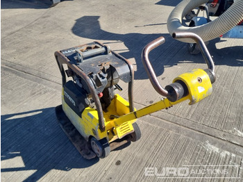 Mašina za asfalt 2014 Wacker Neuson DPU 2550H: slika 3