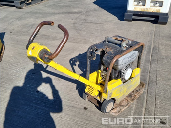 Mašina za asfalt 2014 Wacker Neuson DPU 2550H: slika 5