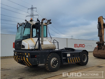 Terminalni traktor KALMAR