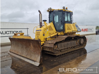 Buldožer KOMATSU D61PX-23