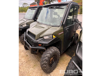 ATV/ Četvorotočkaš POLARIS