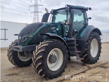 Traktor VALTRA T174