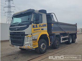 Istovarivač VOLVO FM
