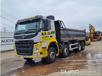 Istovarivač VOLVO FM