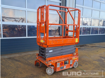 Vazdušna platforma DINGLI