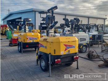 Toranj za osvetljenje 2016 Generac VB9: slika 3 Toranj za osvetljenje 2016 Generac VB9: slika 3