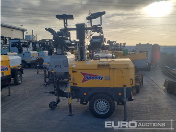 Toranj za osvetljenje 2016 Generac VB9: slika 2 Toranj za osvetljenje 2016 Generac VB9: slika 2