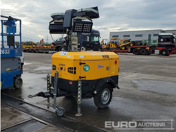 Toranj za osvetljenje GENERAC