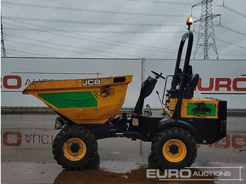 Mini kiper 2016 JCB 3TSTM: slika 2