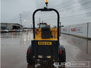 Mini kiper 2016 JCB 3TSTM: slika 4