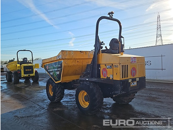 Mini kiper 2016 JCB 9TFT: slika 3 Mini kiper 2016 JCB 9TFT: slika 3