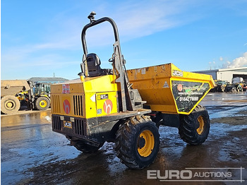 Mini kiper 2016 JCB 9TFT: slika 5 Mini kiper 2016 JCB 9TFT: slika 5