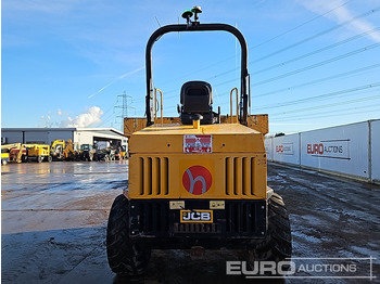 Mini kiper 2016 JCB 9TFT: slika 4 Mini kiper 2016 JCB 9TFT: slika 4