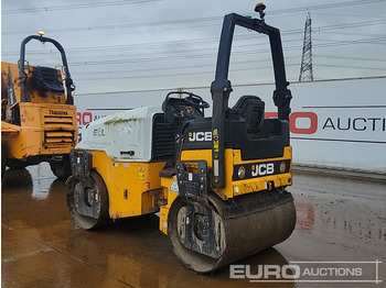 Valjak 2016 JCB VMT380: slika 3