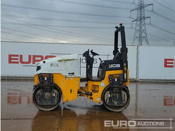 Valjak 2016 JCB VMT380: slika 2