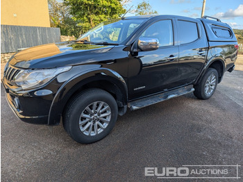 Pikap MITSUBISHI L200