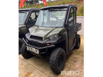 ATV/ Četvorotočkaš POLARIS