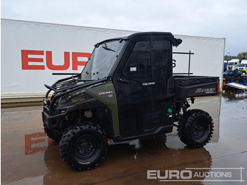 ATV/ Četvorotočkaš POLARIS