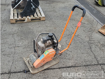 Mašina za asfalt BELLE