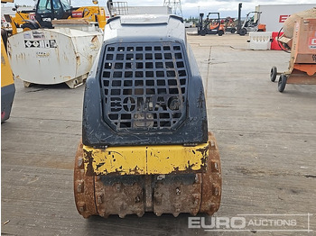 Mašina za asfalt 2017 Bomag BMP8500: slika 4