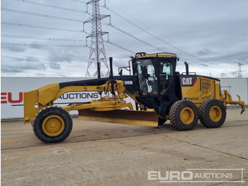 Grejder CATERPILLAR 140M