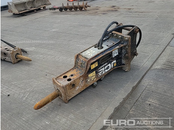 Hidraulični čekić JCB