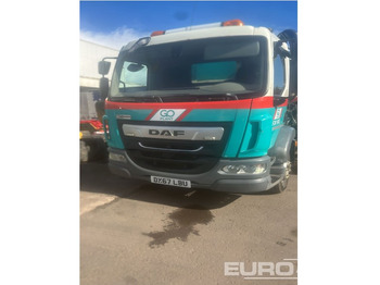 Autočistilica DAF LF 230